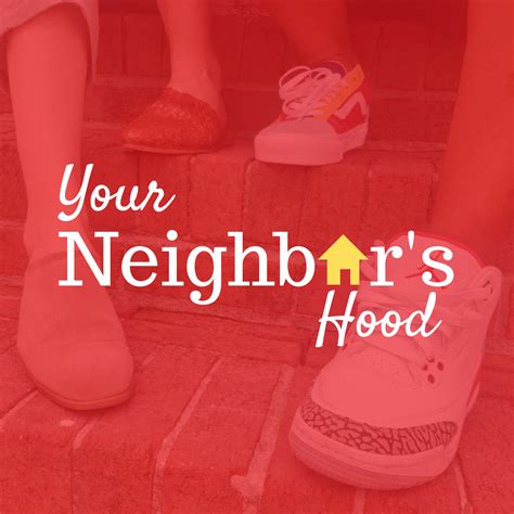 Ep: 61 Where to go with the Five O? | Your Neighbor's Hood Podcast