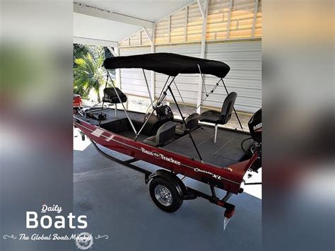 2022 Bass Tracker Pro 17 For Sale View Price Photos And Buy 2022 Bass Tracker Pro 17 186199