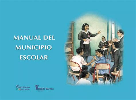 Organización Y Funciones Del Municipio Escolar Ppt