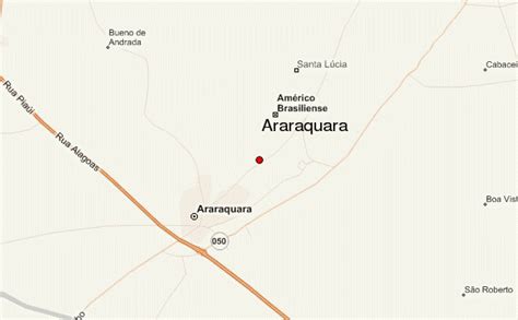 Araraquara Weather Forecast