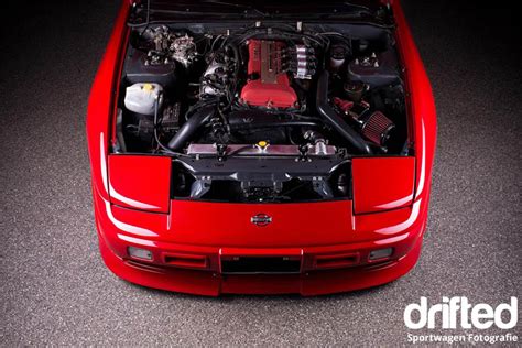 Ultimate Nissan 180sx Type X Guide 180sx Club