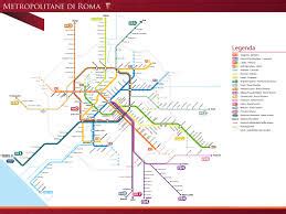 Quali sono fermate metro monumenti Roma | Viaggiamo