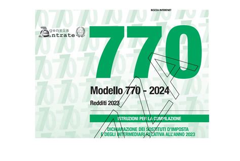 Modello Scadenze E Regole Invio Fatto Il Modello