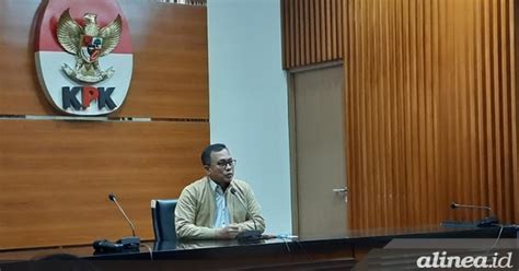 Harta Jumbo Rafael Alun Kpk Bakal Periksa Pihak Terkait