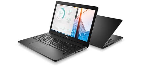 Latitude 3580 15 Zoll Notebook Für Kleine Unternehmen Dell Österreich