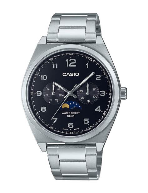 Casio Standard Mtp M D Avdf Men S Watch Alwaysfashion