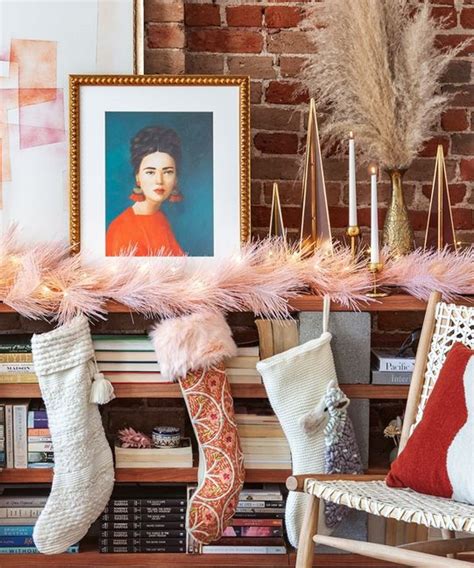 6 itens de decoração de Natal para tirar sua casa do óbvio STEAL THE LOOK