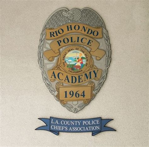 Río Hondo Police Academy