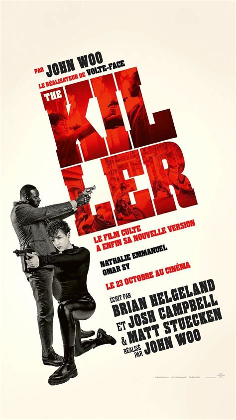 The killer Cinéma Alençon maville