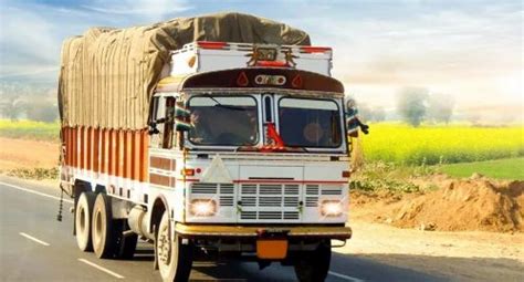 Part Truck Load Service In Thane ID 2851802029488