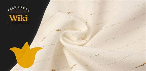 Several Advantages of Cotton Nep Fabric | Advantages of Cotton Nep