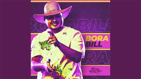 Bora Bill Youtube Music