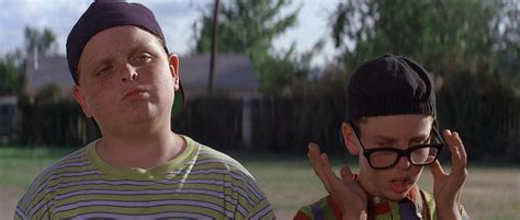 The Sandlot 1993