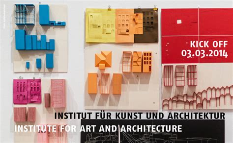 Master Bachelor In Architektur An Der Akbild Wien Arch