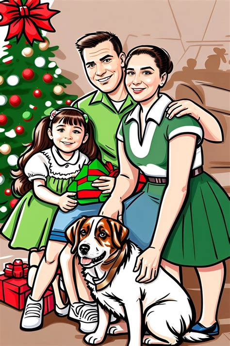 Make Your Own Caricature From Photos