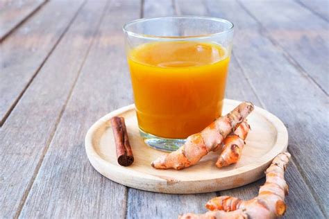 Cara Membuat Jamu Kunyit Asam Minuman Herbal Yang Baik Untuk Tubuh