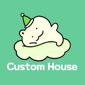 custom house github