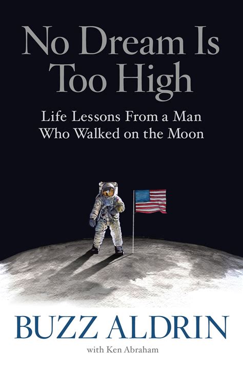 In A New Book Buzz Aldrin Talks About Living In Neil Armstrongs