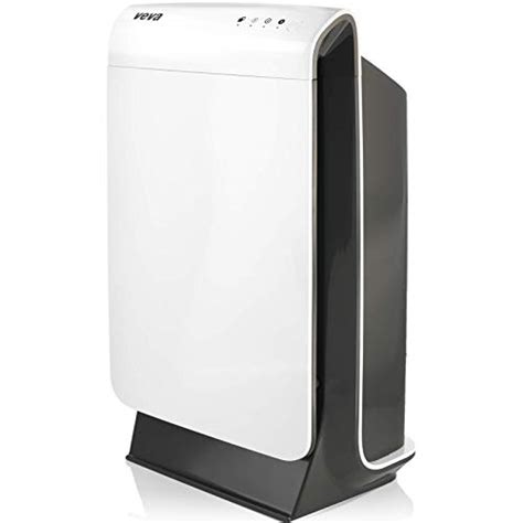 Top 10 Best Carbon Filter Air Purifier : Reviews & Buying Guide - Katynel