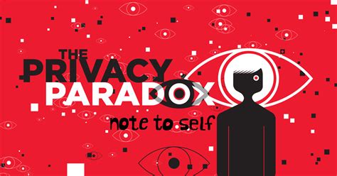 Privacy Paradox