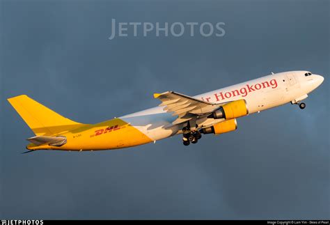 B Ldc Airbus A F R Air Hong Kong Lam Yim Jetphotos