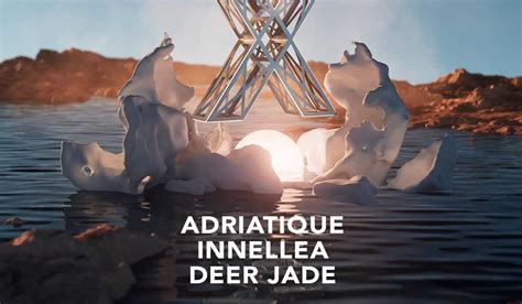 Adriatique Present X At Pacha Ibiza Ibiza