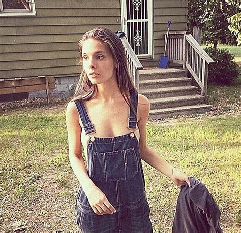 Topless Overalls Telegraph