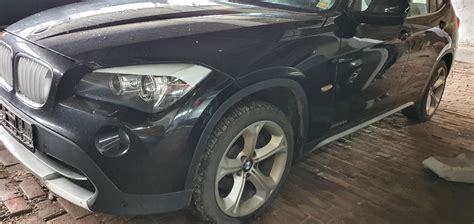 Bara Fata Bmw X1 E84 1222780978