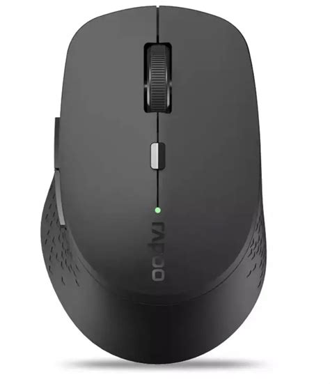 Rapoo Multi Mode Wireless Mouse User Guide