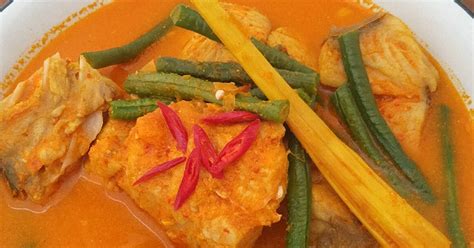 Resep Ikan Asam Padeh Enak Dan Sederhana Cookpad