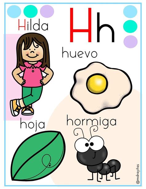 Super Abecedario A Todo Color Alphabet Preschool Abc Flashcards Abc