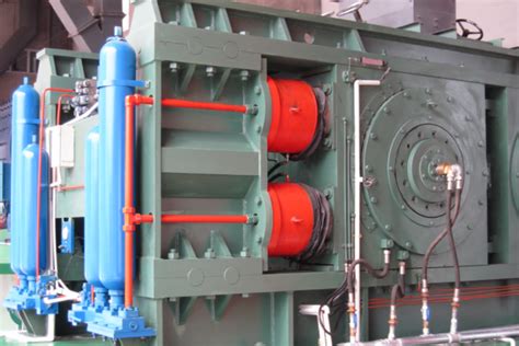 HPGR – Northern Heavy Industries Group Co., Ltd., NHI