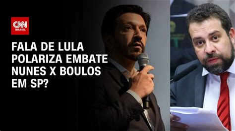 Cardozo E Coppolla Debatem Se Fala De Lula Polariza Embate Nunes X