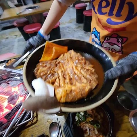 완주 봉동 둔산리 갈비맛집 속설궁전설의스테이크갈비 완전 내스타일이야