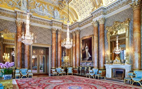 Buckingham Palace State Rooms Entrance Ticket | Headout