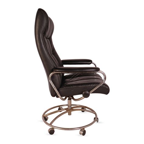 Vintage Stressless Fra Ekornes Golf Office F Rnitur