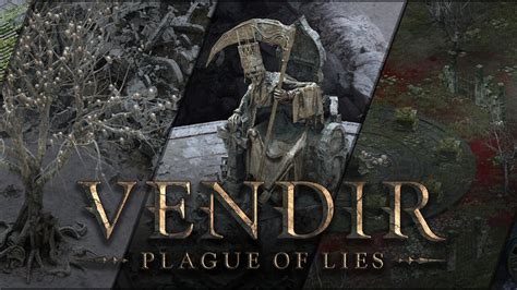 Pc Vendir Plague Of Lies Rpgnuke