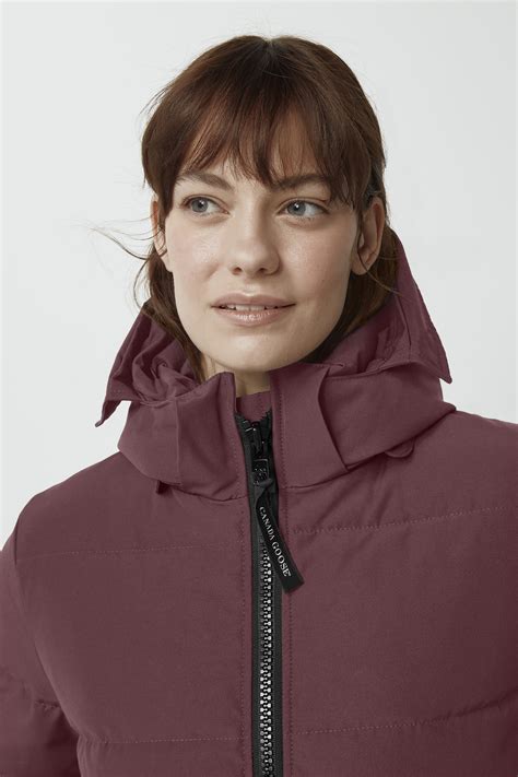 Mystique Parka | Women | Canada Goose®