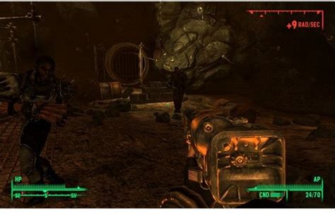 Fallout The Pitt Walkthrough It S Not Easy Being A Slave Altered