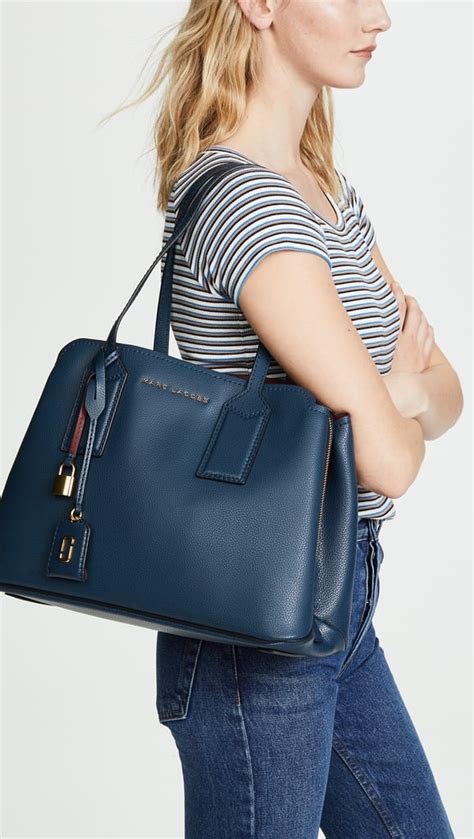 The Marc Jacobs The Editor Tote Bag The Best And Most Stylish Work