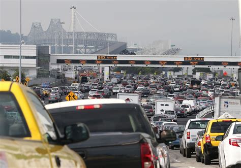 To Beat Traffic, San Francisco's I-80 Is Getting 'Smarter,' Not Bigger ...