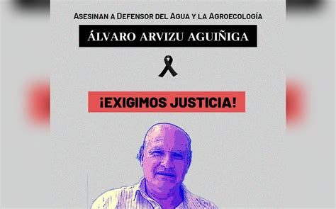 Tras atentado en Edomex muere el investigador Álvaro Arvizu