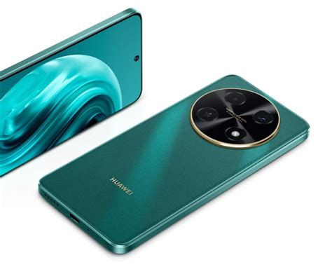 Huawei Nova 12i Nova 12s Nova 12 Se Diperkenalkan Secara Global Selular Id