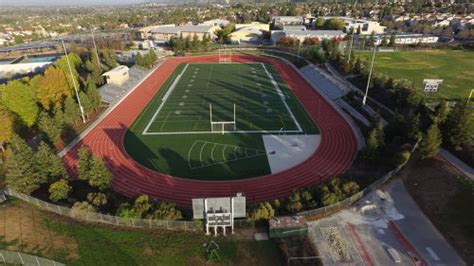 Rent Field Football Stadium In San Jose