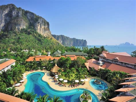 Aonang Villa Resort Sha Extra Plus In Krabi See 2023 Prices