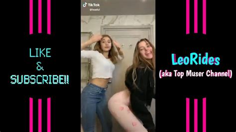 New L A Elui Tik Tok Musical Ly Instagram Compilation Youtube