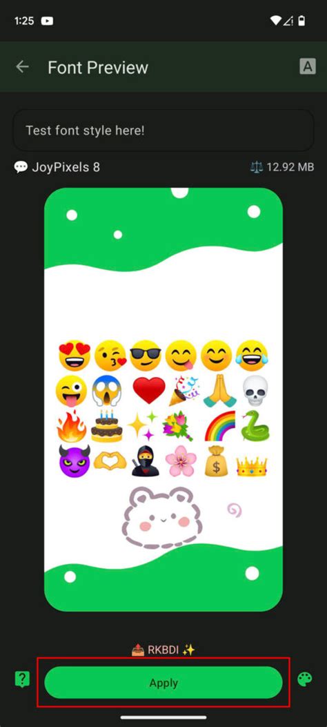 How To Get Iphone Emojis On Android Android Authority