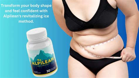 Alpilean Reviews Transform Your Health With The Alpine Ice Hack Alpilean Reviews Does It