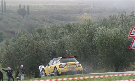 Aperte Le Iscrizioni Al Rally Della Fettunta Rs Rallyslalome Oltre