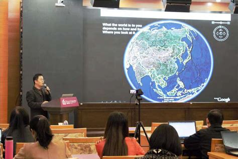 省高校第二届外国语言学及应用语言学博士论坛青年学者专场举办 华北电力大学新闻网